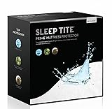 SLEEP TITE Hypoallergenic 100% Waterproof Mattress