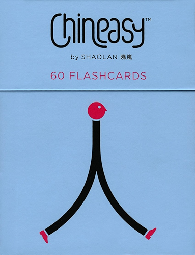 Download Chineasy Flashcards (English Edition) PDF