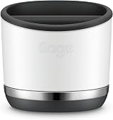 Sage Knock Box 20 Coffee Puck Disposal Stainless Steel 190mm