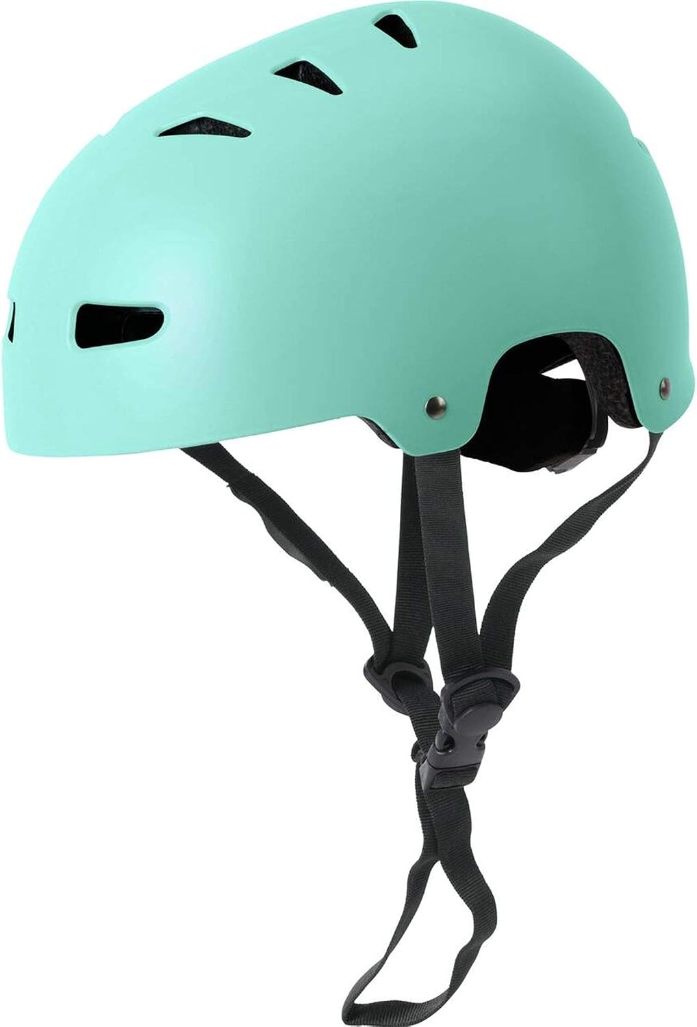 FIREFLY Firefly Prostyle Matt 2.0 Skate Helmet TURQUOISE M