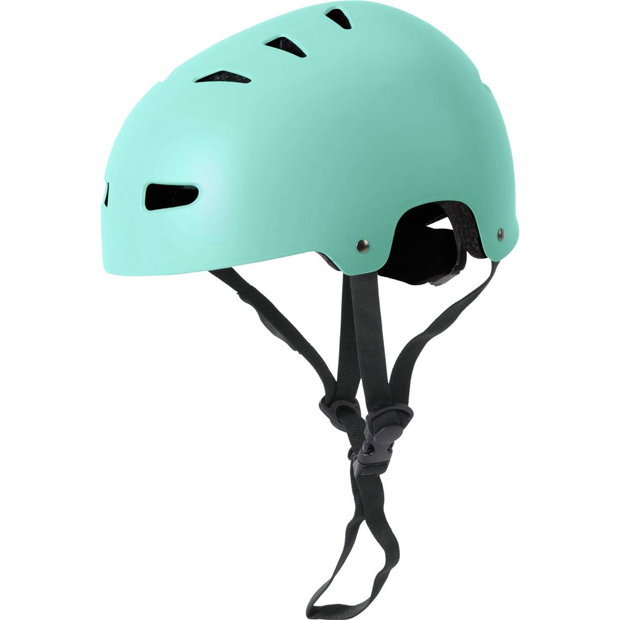FIREFLY Firefly Prostyle Matt 2.0 Skate Helmet TURQUOISE M