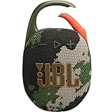 JBL Clip 5 Ultra-portable Weather Proof Bluetooth