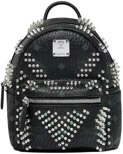 mcm women's mini backpack