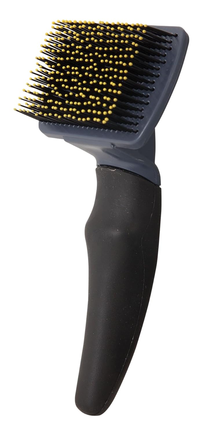 Resultado de imagen de JW Pet Company GripSoft Cat Slicker