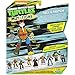 Teenage Mutant Ninja Turtles Mix & Match Splinter Figure Action Figure