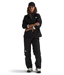 THE NORTH FACE Women's Antora Waterproof Jacket