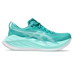ASICS Unisex SUPERBLAST 2 Running Shoes, 6.5, Wave