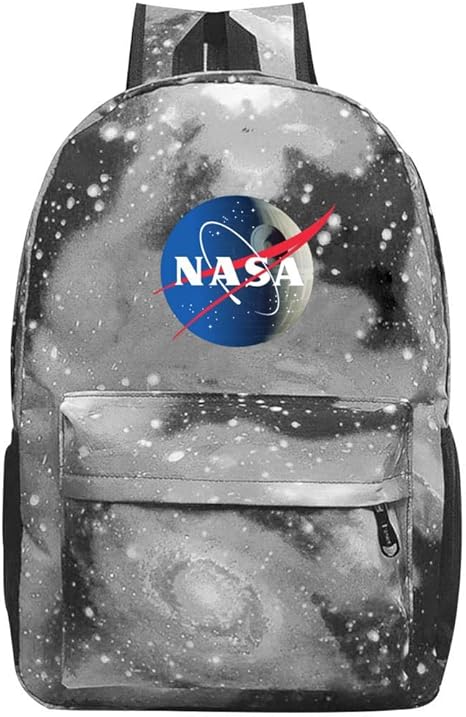 nasa mini backpack