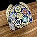 United States Military Family Challenge Coin US Army USN USAF USMC USCG Veteran Collection Gift