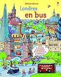 Londres en bus - Avec jouet à remonter by 