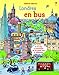 Londres en bus - Avec jouet à remonter by 