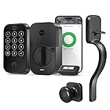Yale Assure Lock 2 Touchscreen with Wi-Fi and