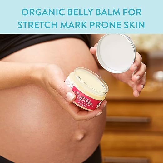 honest company stretch mark cream