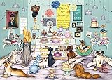 Bark Off Bakery