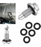20 X You.S Tappo Scarico Olio Coppa Olio M12 X 1,5 per Alpina BMW