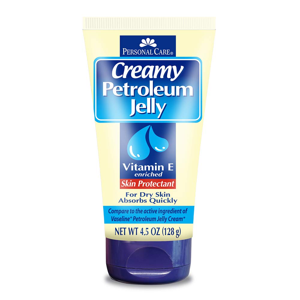 Mua Personal Care Creamy Petroleum Jelly, 4.5 Ounce trên Amazon Mỹ