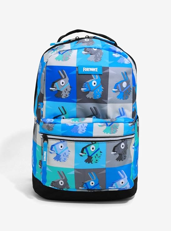 Fortnite Loot Llama Backpack Clothing