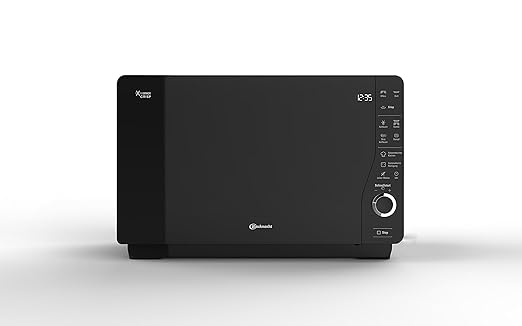 Bauknecht MW 427 SL - Microondas: Amazon.es: Hogar