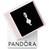 PANDORA Graduation Cap Dangle Charm