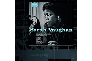 Sarah Vaughan