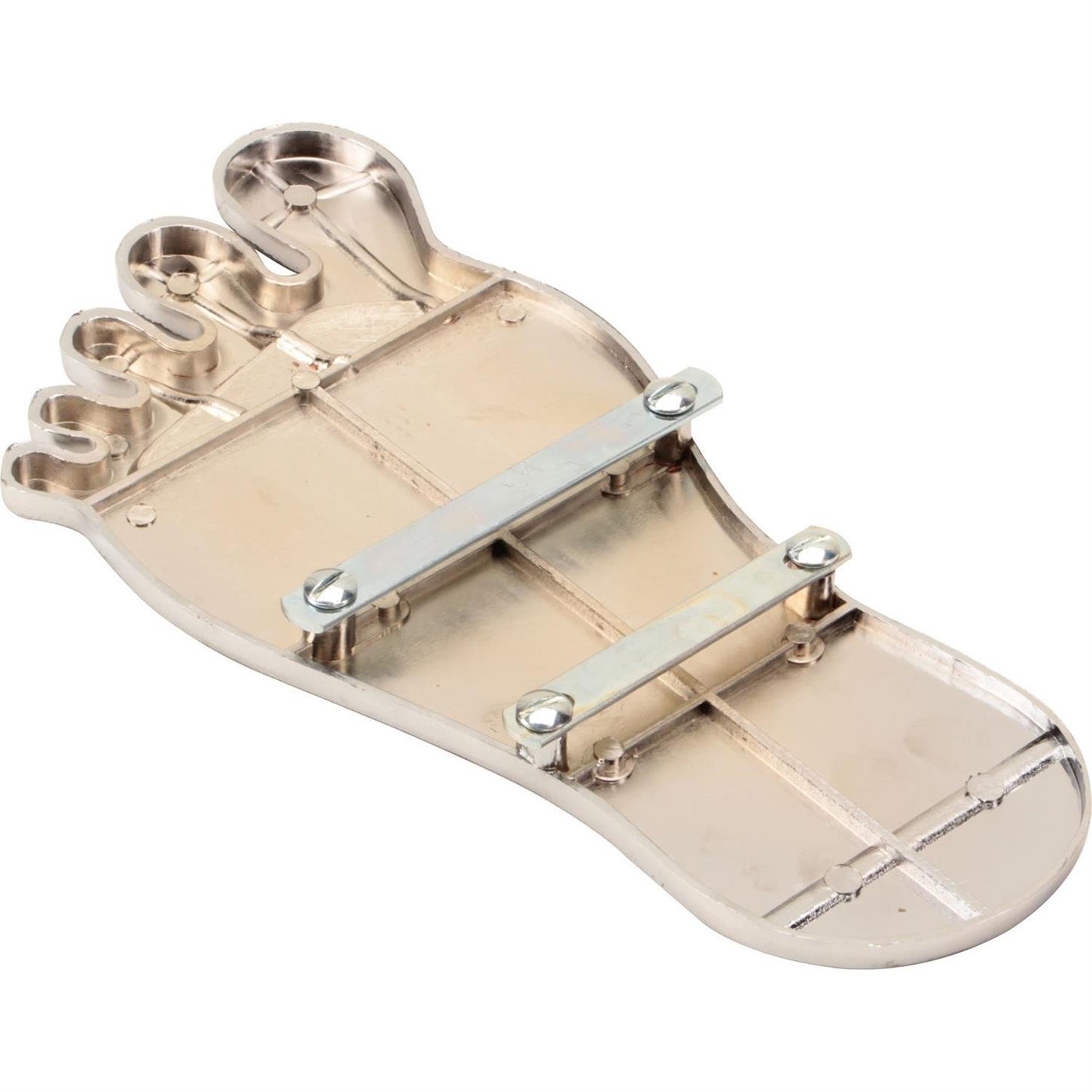 Barefoot Gas Pedal Cover