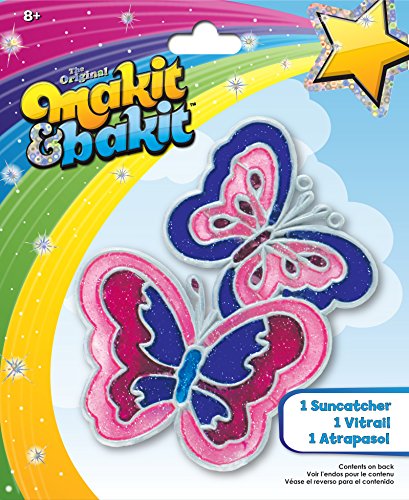 Colorbok 413177 colorbok 47728tb kit sun catcher making…