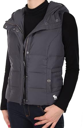 abercrombie manteau femme