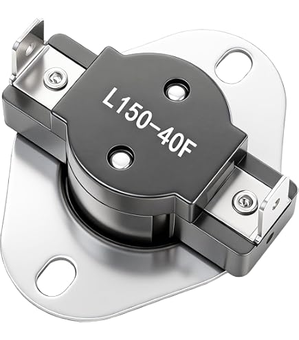 Amazon.com: L150-40F Limit Switch Replacement Part fits for