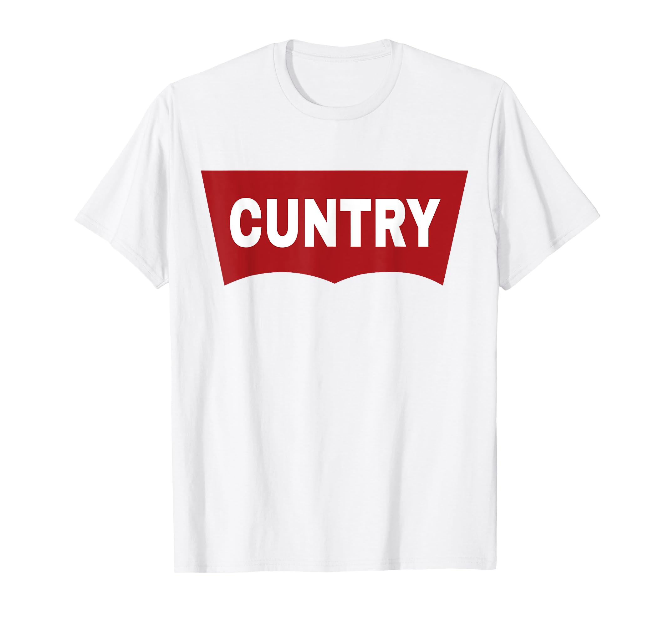 Photo 1 of CUNTRY | Rodeo Western Cowgirl Cowboy T-Shirt- M