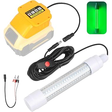 Amazon Best Sellers: Best Fishing Light Attractants Amazon Best Sellers: Best Fishing Light Attractants
