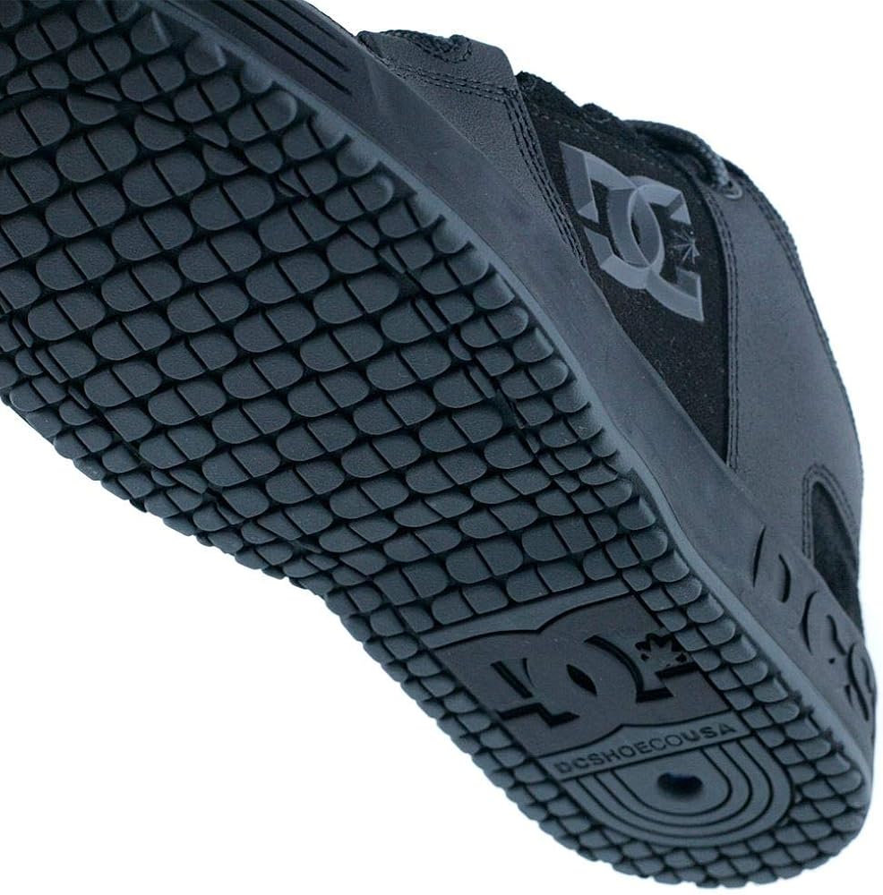 dc lynx tactical black