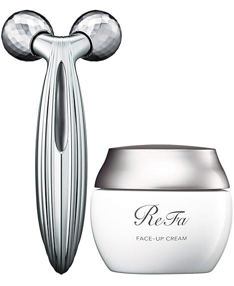 refa face up cream