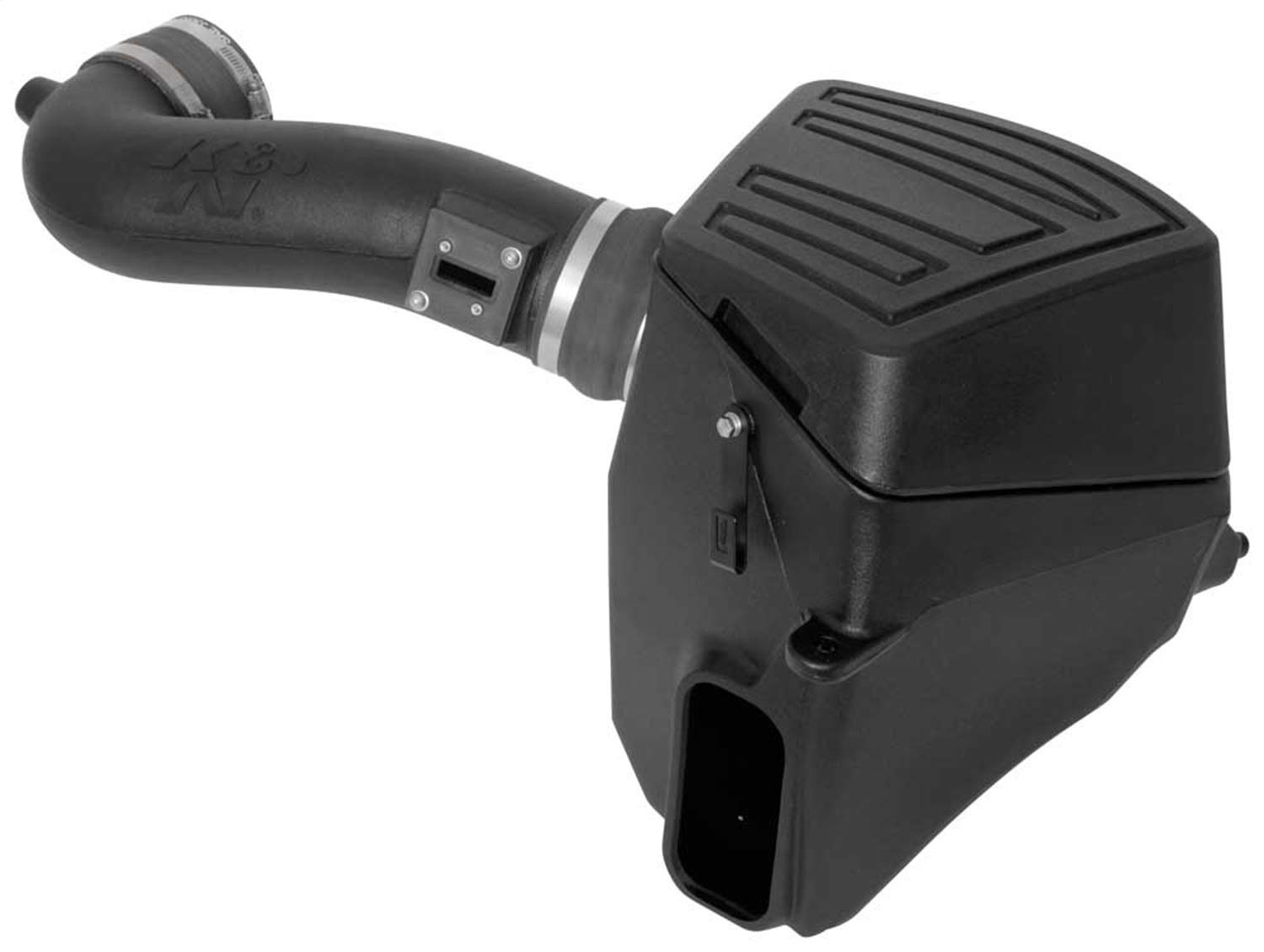 63-3109 K&n Performance Air Intake System 63-3109 K&n Performance Air Intake System