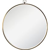 NDD Kassia Wall Mirror by Night Dove Design