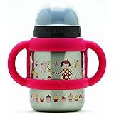 sugarbooger twist and snack