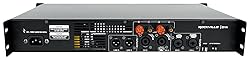 Rockville D14 7000w Peak/2000w RMS Class D 2