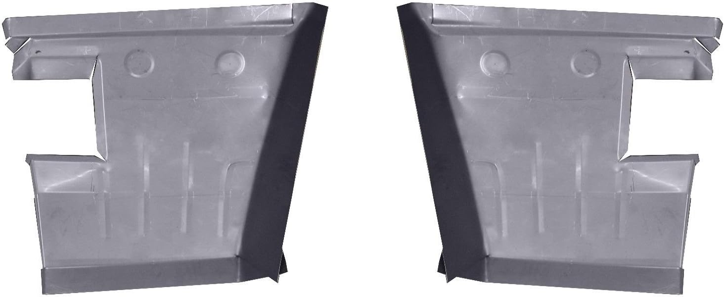 Amazon Com Motor City Sheet Metal Works With 1962 1963 1964