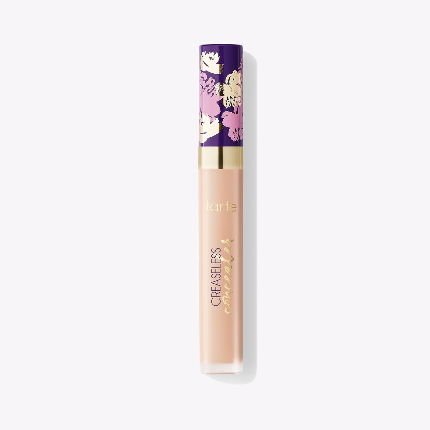 tarte creaseless concealer brush