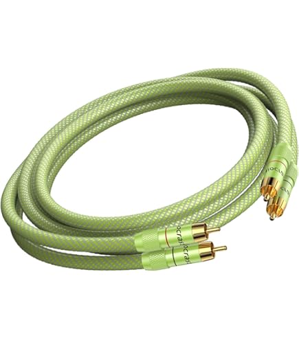 ケーブル・シールド QED Performance Audio 40i/0.6m QED Performance Audio 40i /0.6m~1m RCAラインケーブル 【長さ
