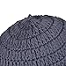 Vbiger Beard Hat Beanie Hat Knit Hat Winter Warm Octopus Hat Windproof Funny for Men & Women, Grey, One Size