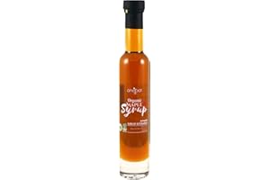 ONEROOT Organic Maple Syrup 200ml - Ontario Maple Syrup