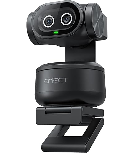 Amazon.com: Panasonic Communication 1280 x 720 HD Webcam, Black