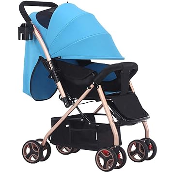foldable baby strollers