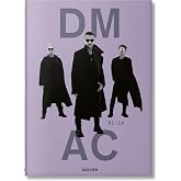 Depeche Mode by Anton Corbijn
