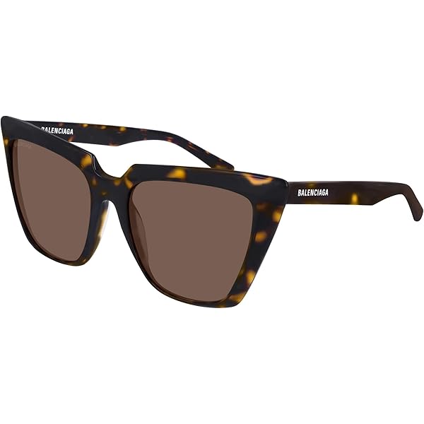 ［25ss新作］BALENCIAGA Black Acetate Signature サングラス 新品 balenciaga 2024ss sunglass | requality