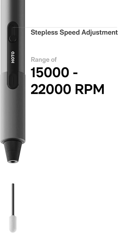SNAPBLOQ R-A04 Mini Kit Rotativo Sem Fios
