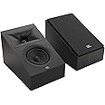 JBL Stage 240H 2-Way 4.5" Dolby Atmos Height Module - Pair (Black)