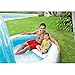 Intex Family Cabana Swim Center Pool, 122