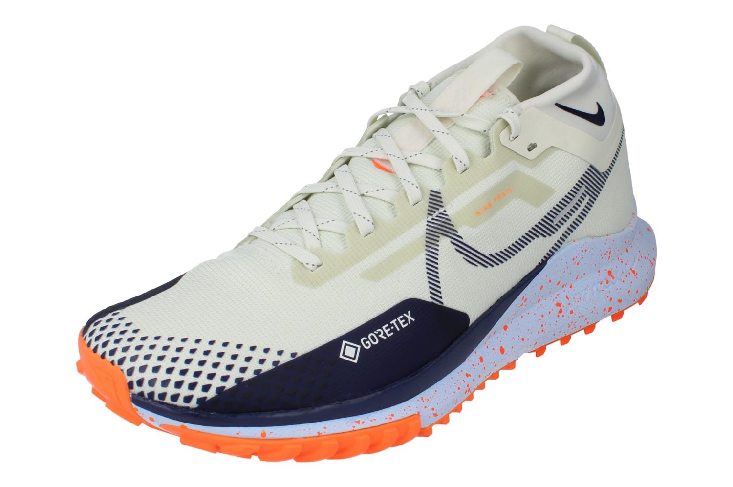 Nike React Pegasus Trail 4 GTX V2 Mens Running