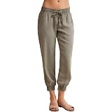 Bella Dahl Women's Pocket Jogger 